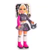 Nancy Fashion Kuromi – Estilo Rebelde y Moderno