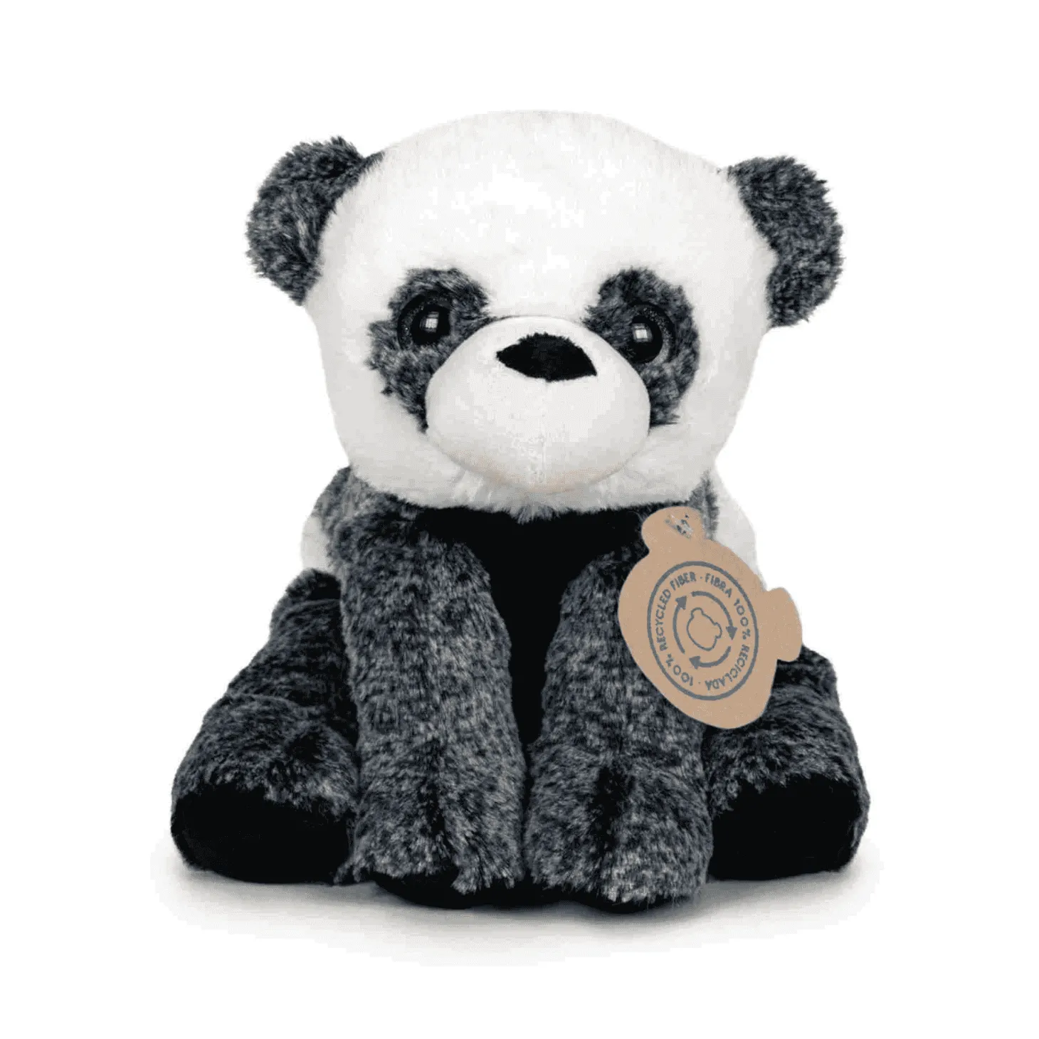 Nature Endangered Animals Peluche 27Cm Surtido