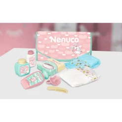Nenuco Bolso Cambiador