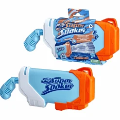 NERF Lanzador de Agua Soa Torrent