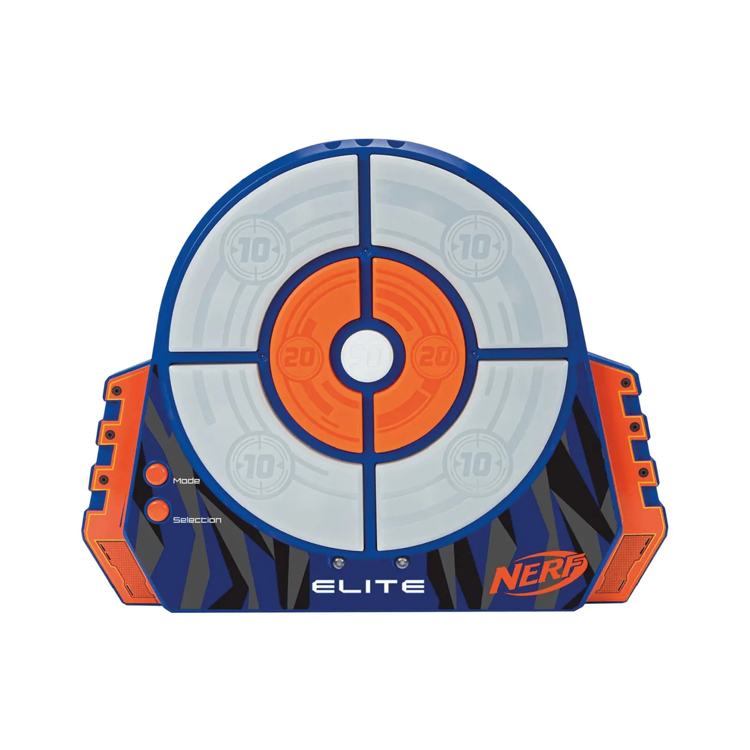 Nerf Diana Digital