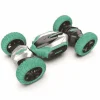 New Leopard Radio Control