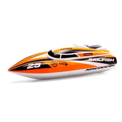 Nincocean Sailfish Barca Radio Control