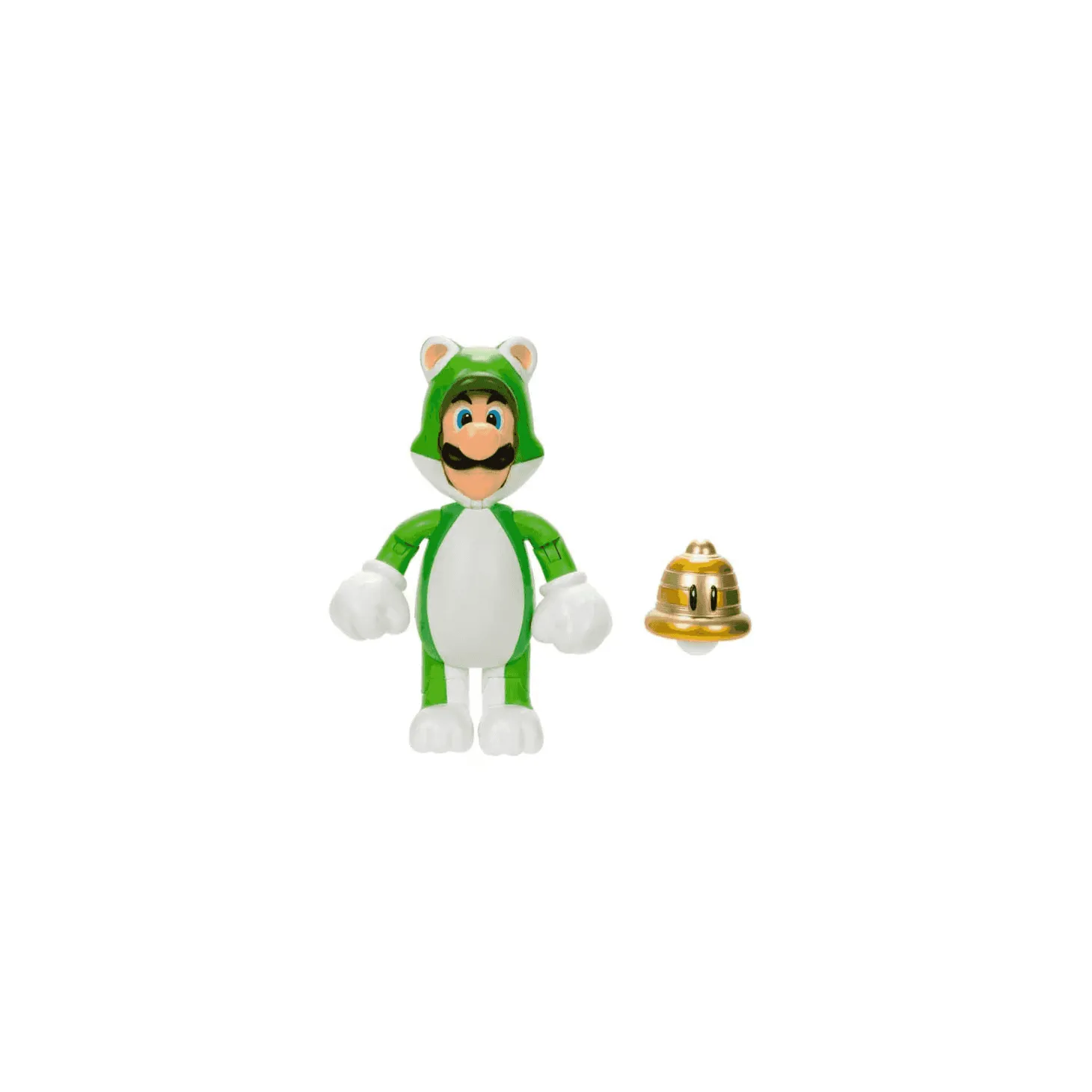 Nintendo Super Mario 4' Figures Wave 33