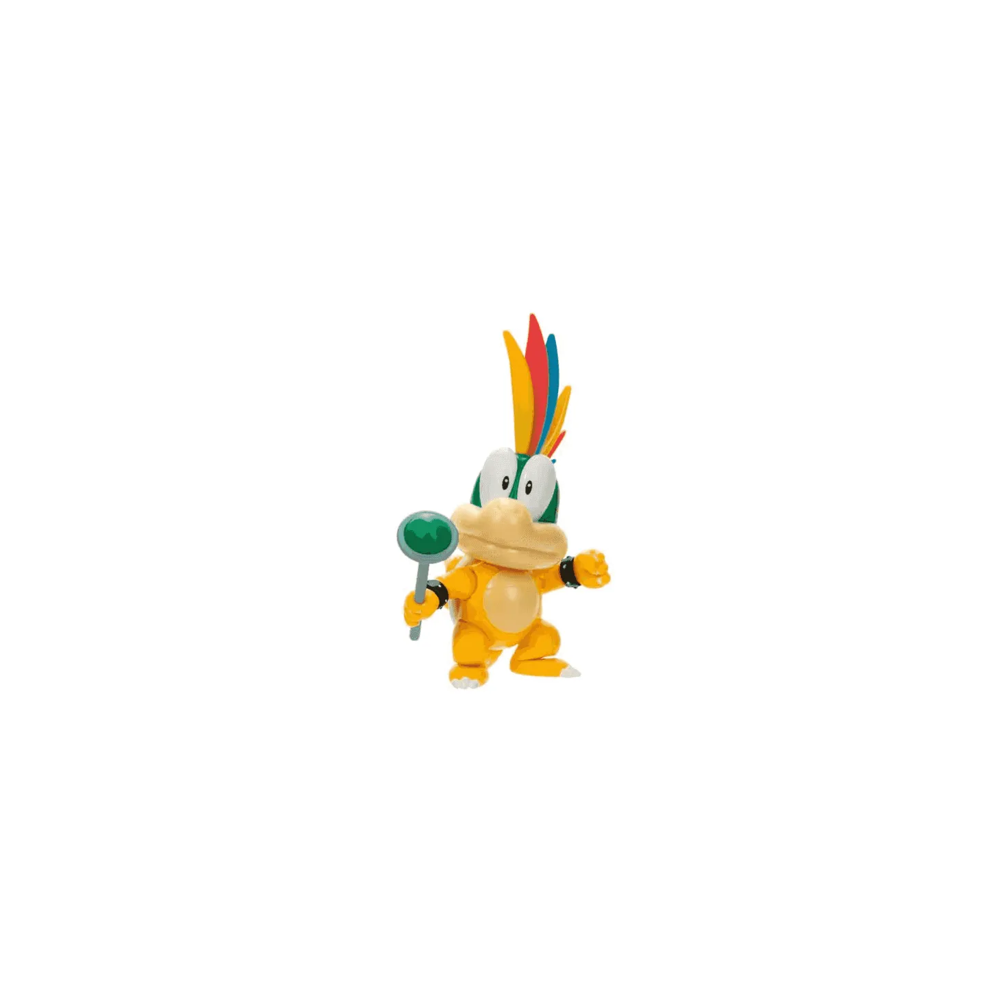 Nintendo Super Mario 4' Figures Wave 33