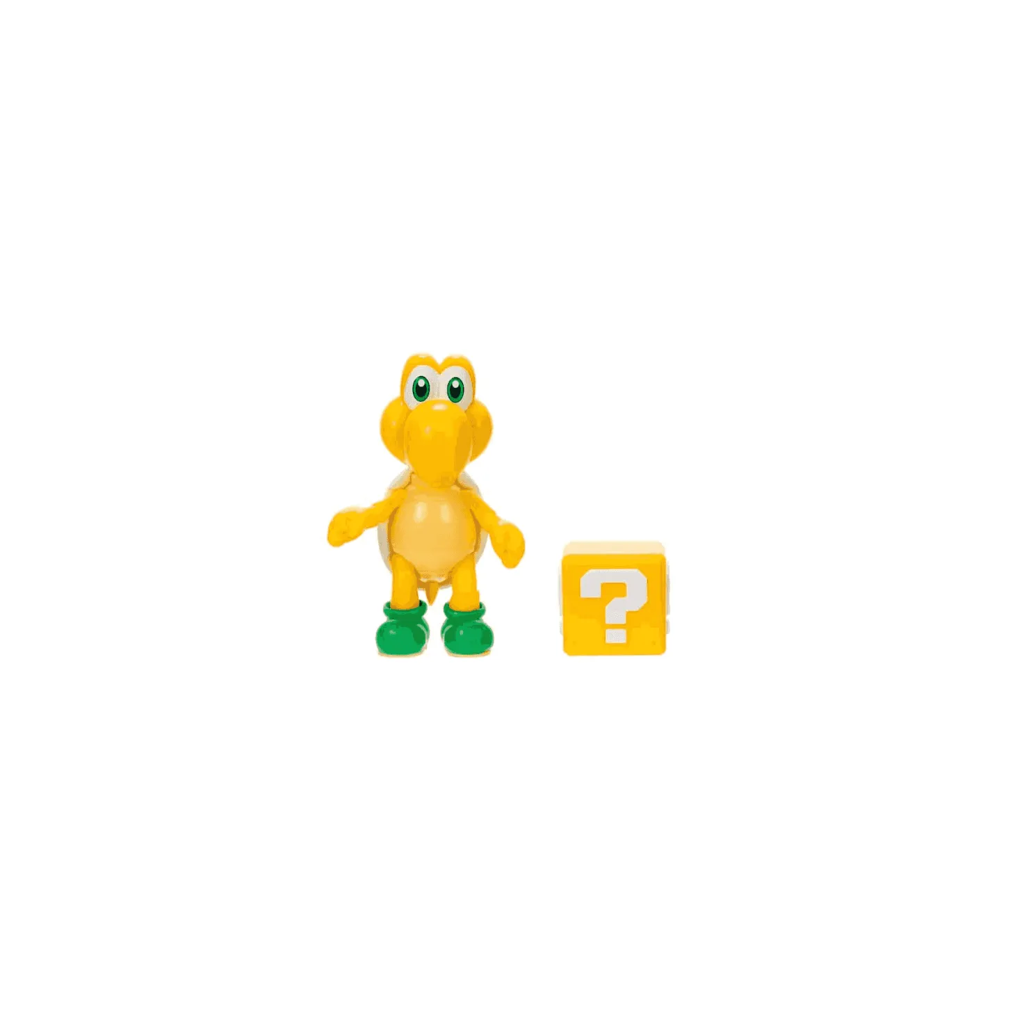 Nintendo Super Mario 4' Figures Wave 33