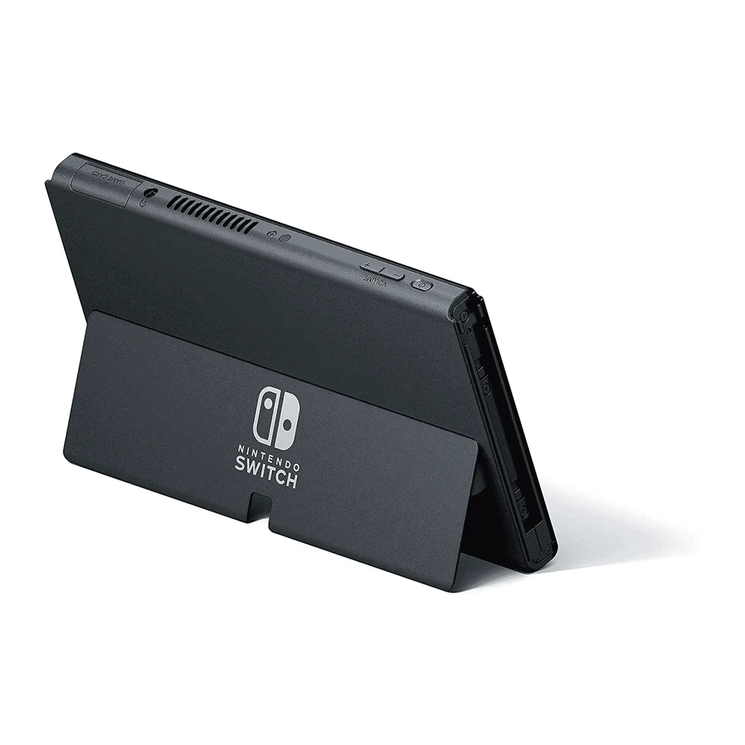 Nintendo Switch Versión OLED Blanca