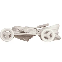 Niza Coche Capota Plegable con Sombrilla