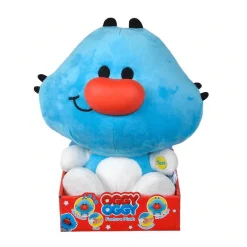 Oggy Oggy Peluche Con Funcion 30 Cm