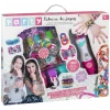 Party Fábrica De Joyas Make Up Planet
