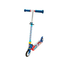 Patinete 2 Ruedas Spidey