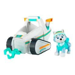 Patrulla Canina Vehículo Clásico Everest