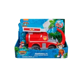 Paw Vehiculo Elefante Deluxe De Marshall