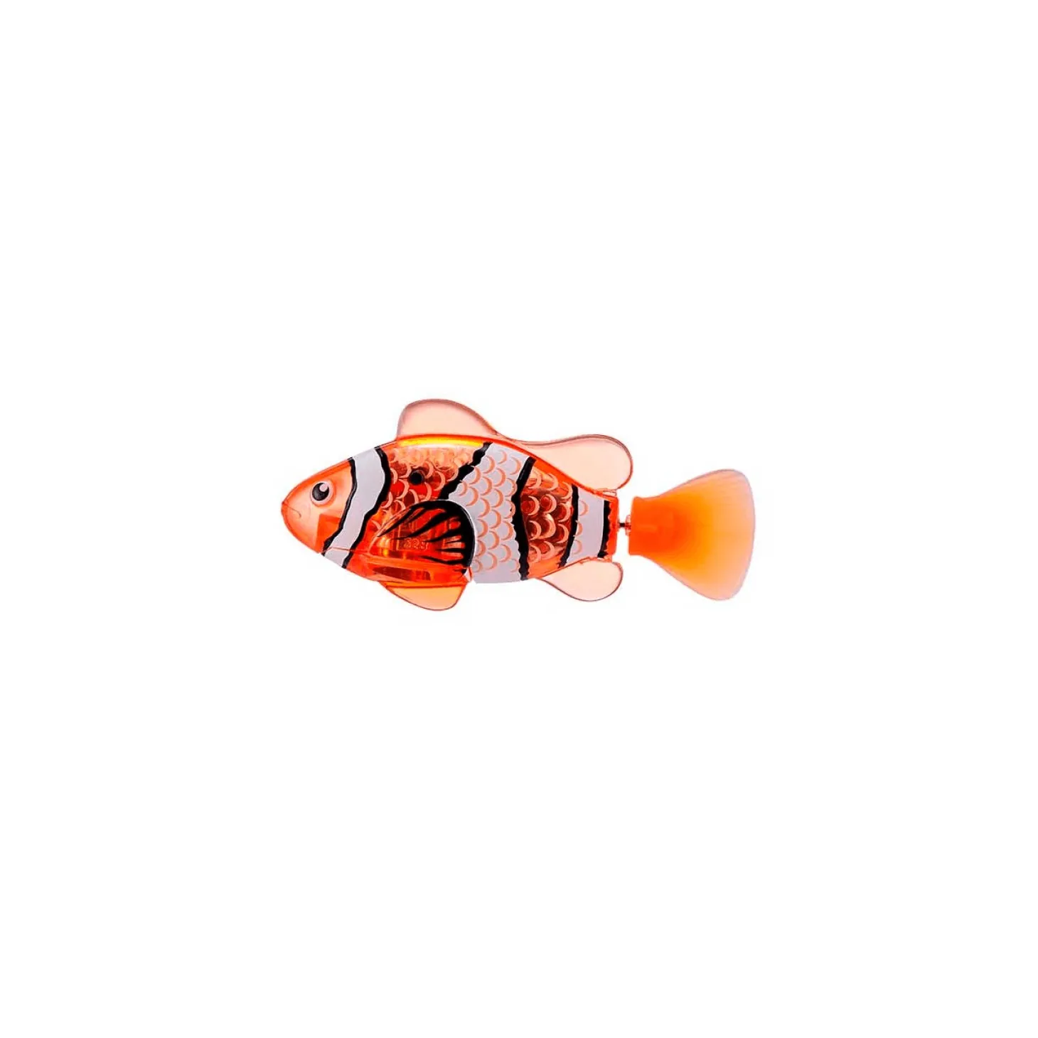 Peces robóticos Robo Fish S2 Zuro