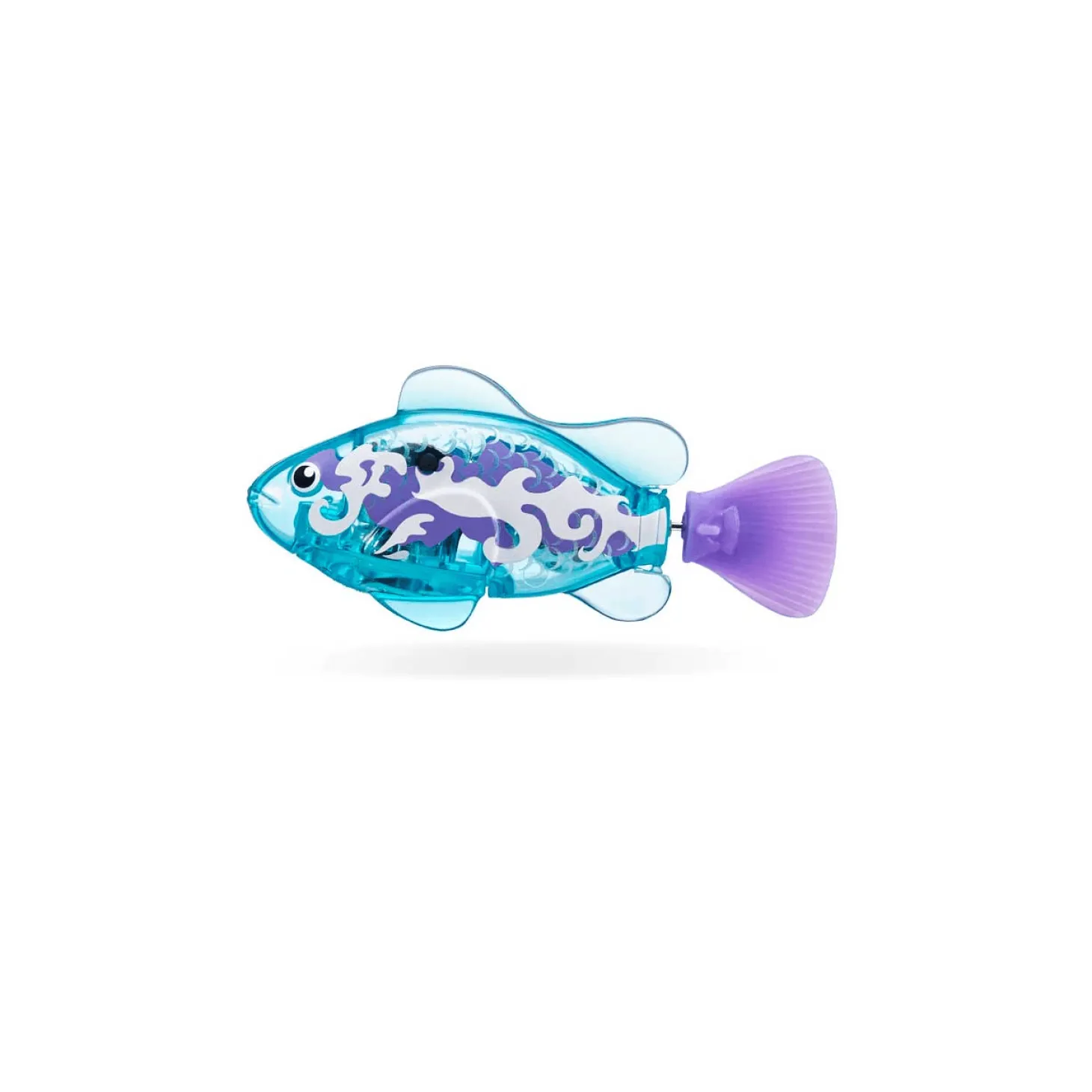 Peces robóticos Robo Fish S2 Zuro