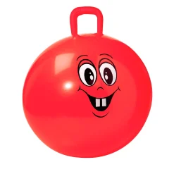 Pelota Saltarina