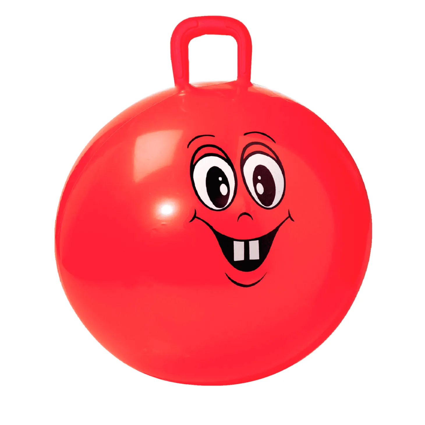 Pelota Saltarina