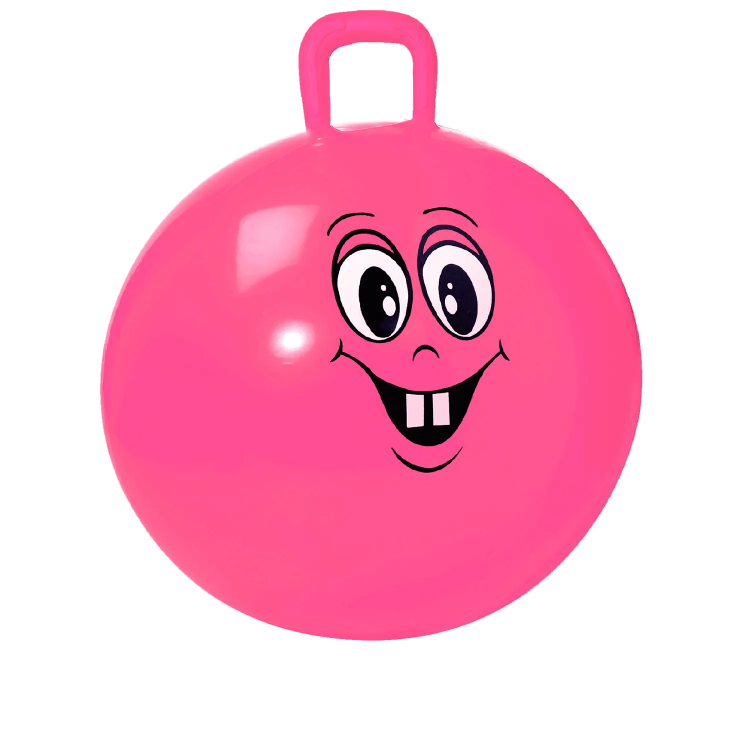 Pelota Saltarina