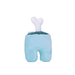 Peluche Among Us Azul 20 cm