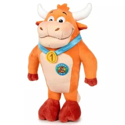 Peluche María Fernanda – Grand Prix 20 cm oficial