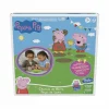 Peppa Pig Charcos de Barro