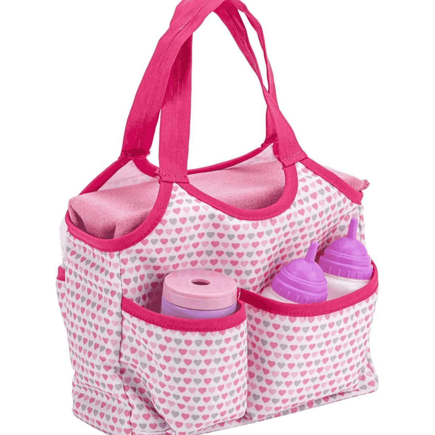 PequeBB Neceser Accesorios Muñeca