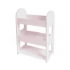 PequeLitera PequeBB – Litera de madera para muñecas bebé (3+)
