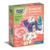 Perfumes Bio Ciencia y Juego