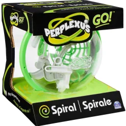 Perplexus Go