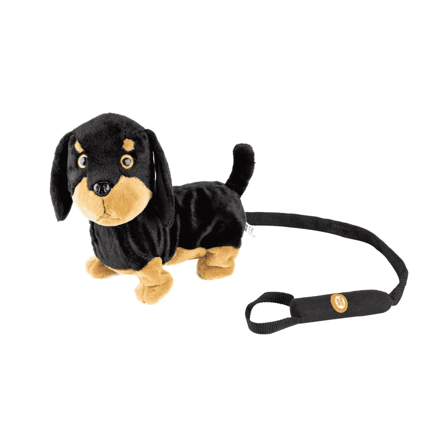 Perrito Paseos Planet Pets