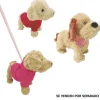 Perritos Andarines