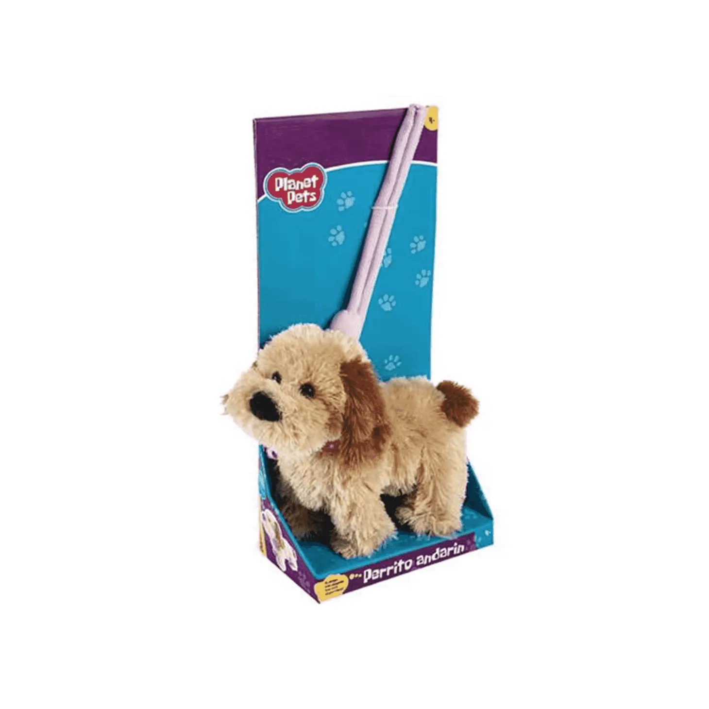 Perritos Andarines