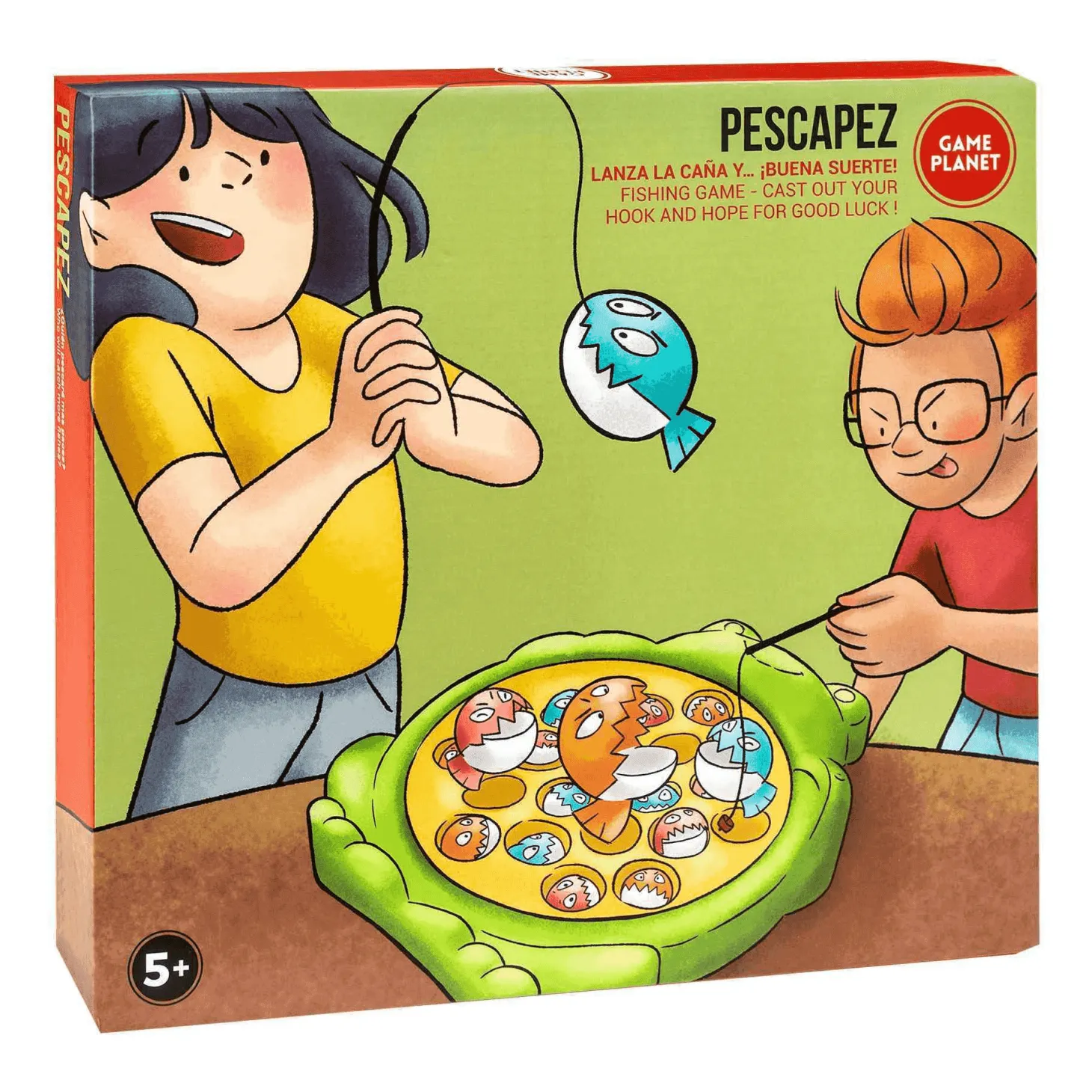 Pescapez