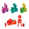 Petronix Petmobil con Figura