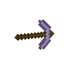 Pico Minecraft Encantado