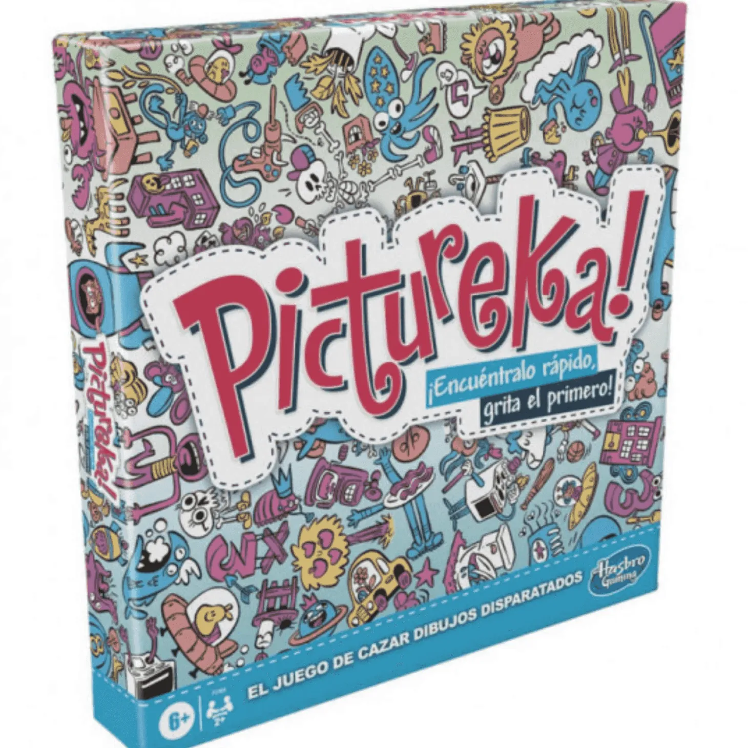 Pictureka