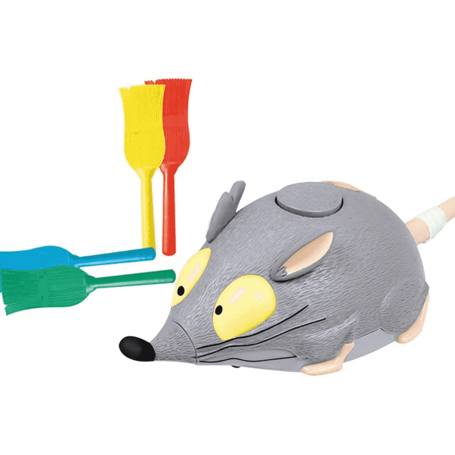 Pilla Ratón