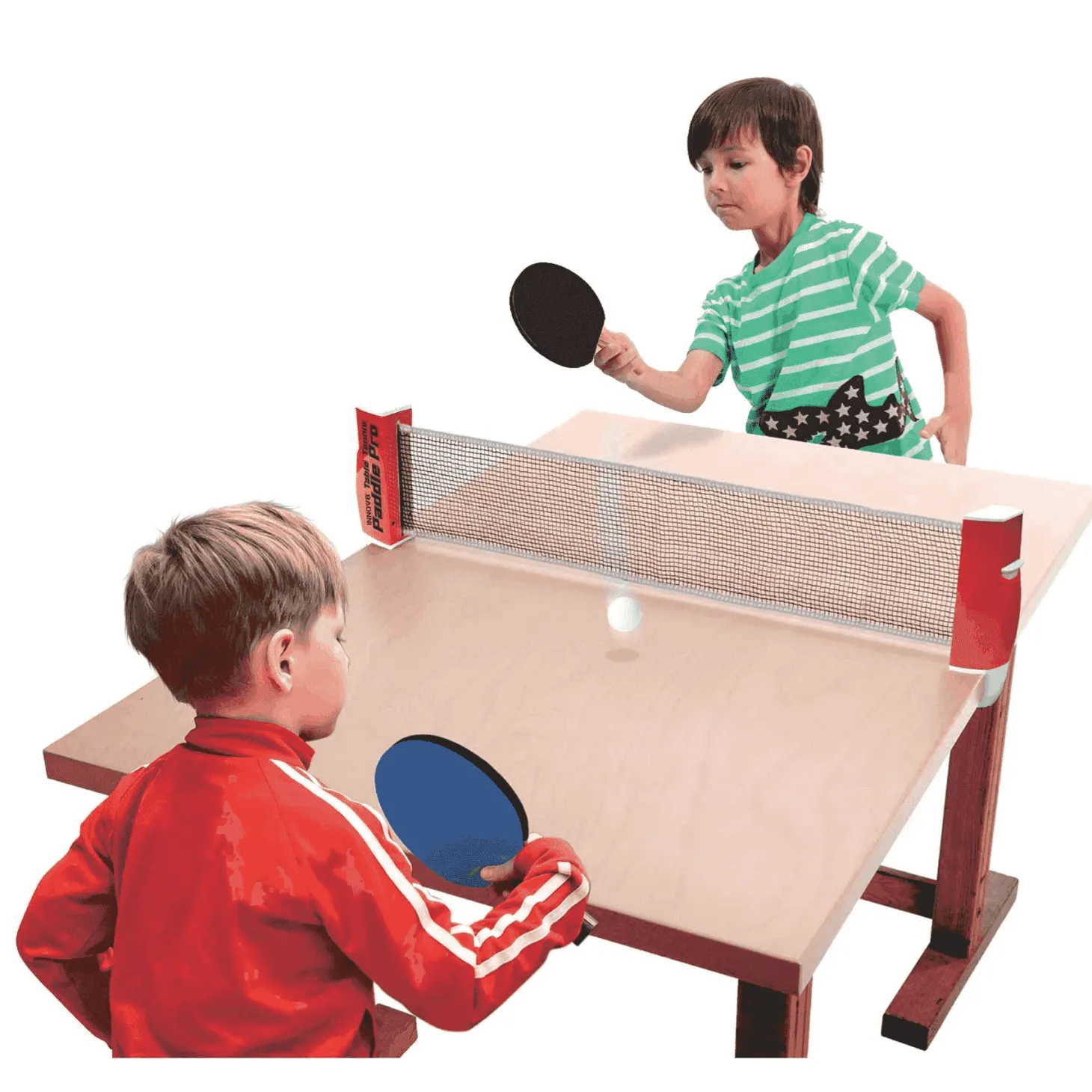 Ping Pong Portátil | DeporWow