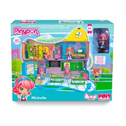 PINY by Pinypon Institute