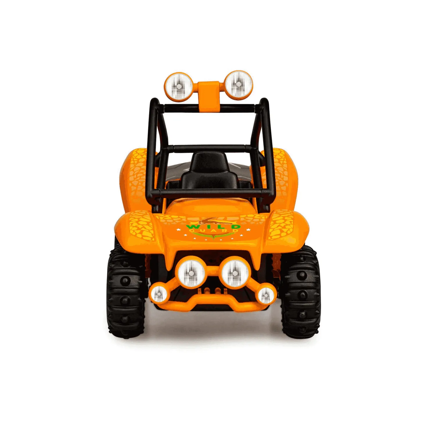 PinyPon Action Wild Buggy Lagarto
