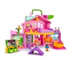 Pinypon Casa Rosa Maletin