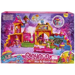 Pinypon Escuela de Magia