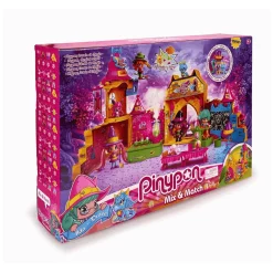 Pinypon Escuela de Magia
