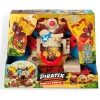 Piratix – Templo del Gorila