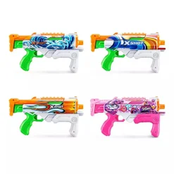Pistola de Agua X-Shot Fast-Fill Hyperload