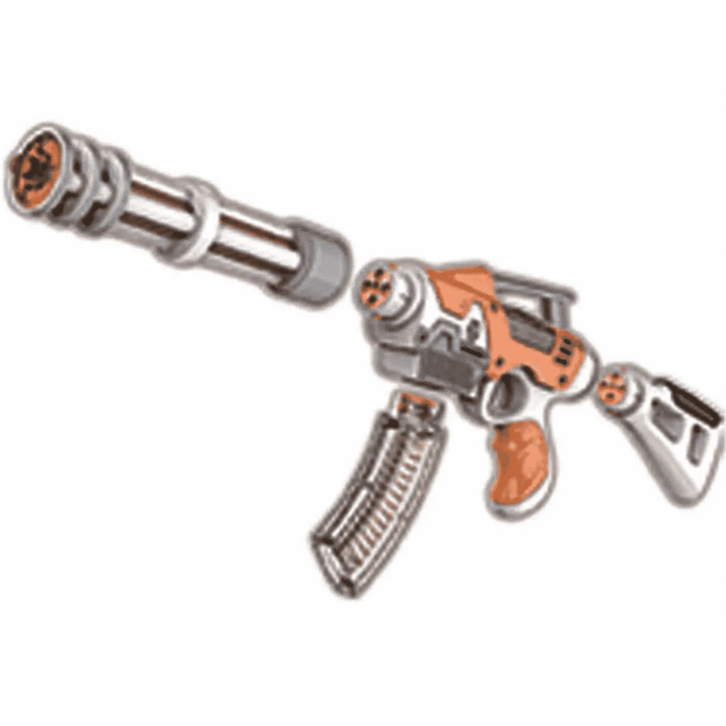 Pistola Estelar