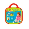 Pizarra Lavable para Colorear Crayola