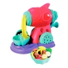 Plastinoodles Art Planet Juego de Moldeo