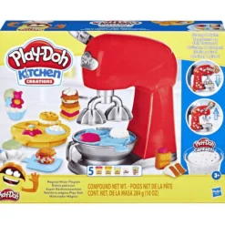 Play-Doh Batidora Mágica