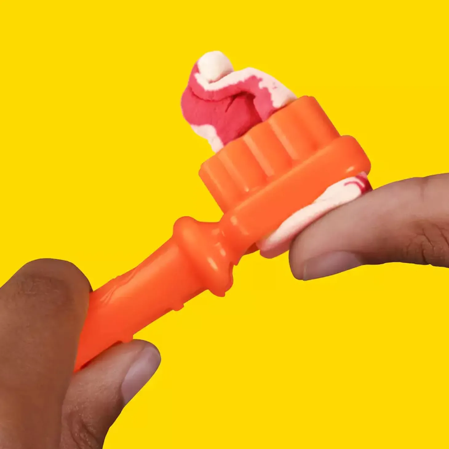 Play-Doh Dentista Bromista